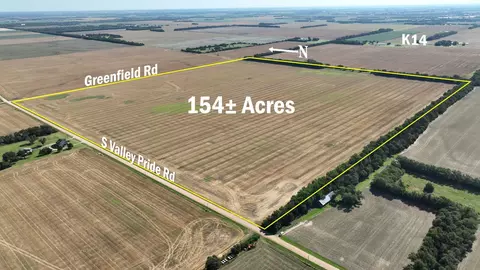 0000 W Greenfield Rd, Hutchinson, KS 67025
