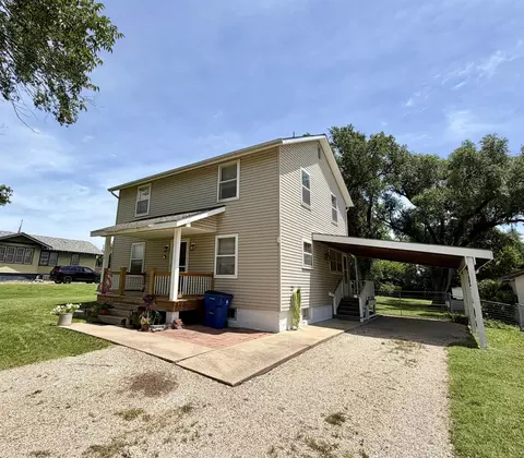 1510 N Main St #1509 N. MAIN ST., Eureka, KS 67045