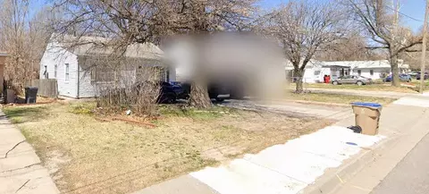 815 N Oliver Ave, Wichita, KS 67208