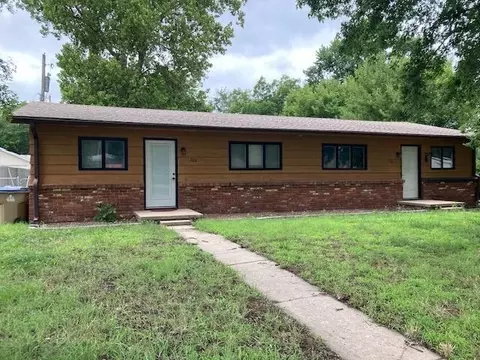 119-121 S Grant, Clearwater, KS 67026
