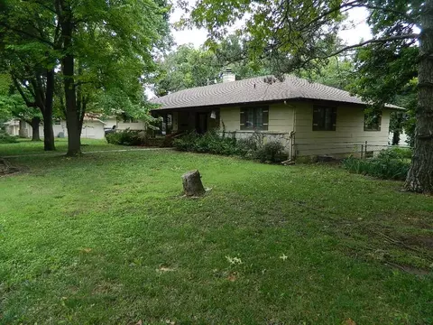 1801 Platter, Winfield, KS 67156