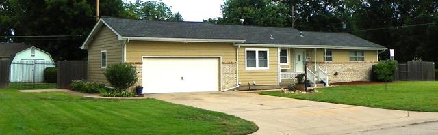 2646 S Pattie Ave, Wichita, KS 67216