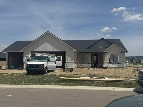 336 S Buckland St, Derby, KS 67037