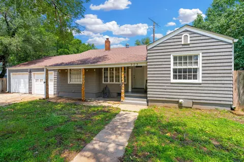 323 E 18th, Wellington, KS 67152
