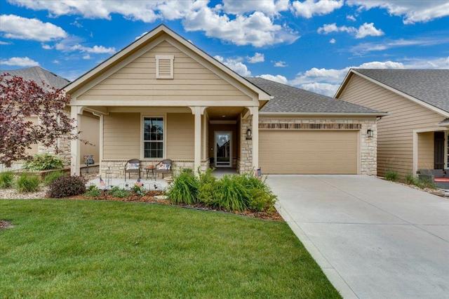 925 E Clearlake, Derby, KS 67037