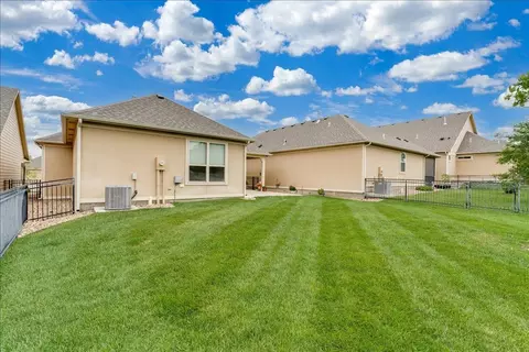 Exterior - 925 E Clearlake, Derby, KS 67037 photo 4 of 7