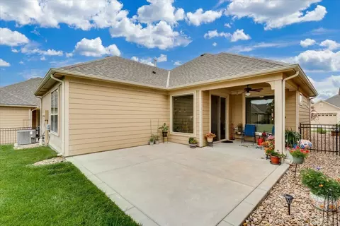Exterior - 925 E Clearlake, Derby, KS 67037 photo 2 of 7