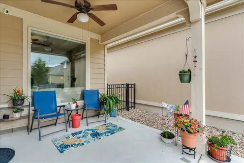 Exterior - 925 E Clearlake, Derby, KS 67037 photo 6 of 7