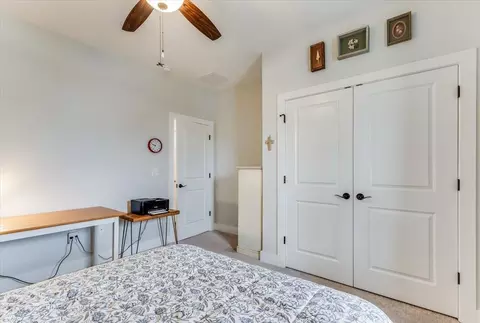 Bedroom - 925 E Clearlake, Derby, KS 67037 photo 2 of 4