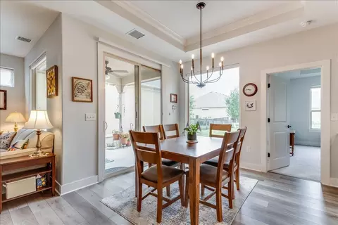 Dining - 925 E Clearlake, Derby, KS 67037 photo 1 of 3