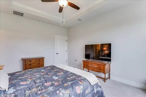 Bedroom - 925 E Clearlake, Derby, KS 67037 photo 4 of 4