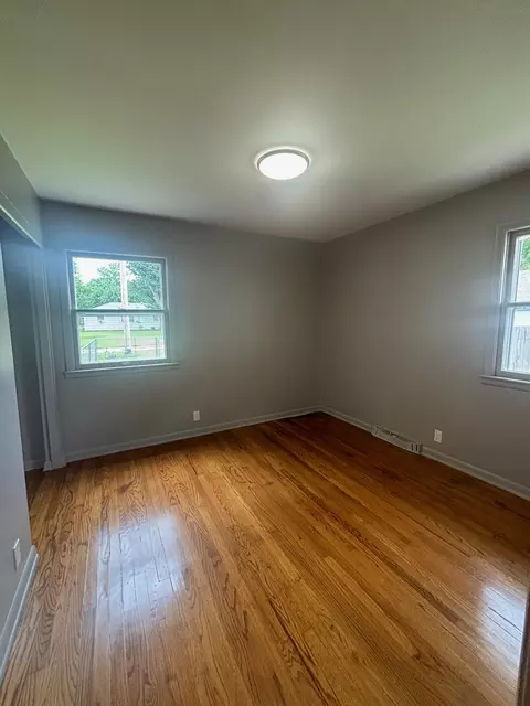 Bedroom - 120 E 9th, Halstead, KS 67056 photo 3 of 3