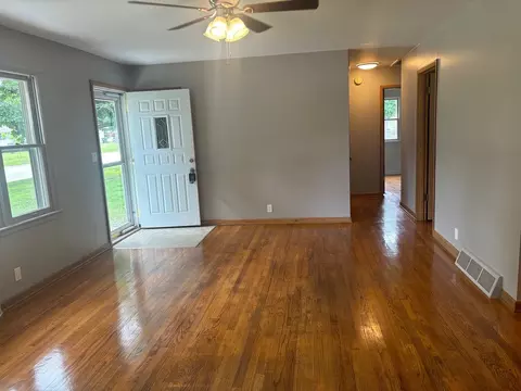 Living - 120 E 9th, Halstead, KS 67056 photo 2 of 4