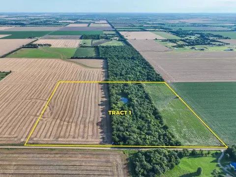 000 SW 72nd St #TRACT 1 OF 3, Newton, KS 67114
