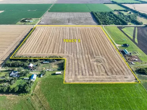000 S Anderson Rd #TRACT 3 OF 3, Newton, KS 67114