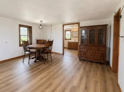 Dining - 2978 E Deer Dr, Beverly, KS 67423 photo 1 of 1