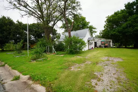 312 N Keystone St, Stafford, KS 67578