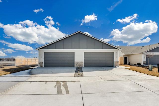 16915 W Kashmir #16917 W. KASHMIR, Goddard, KS 67052