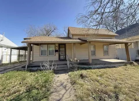 228 N Minnesota, Wichita, KS 67214