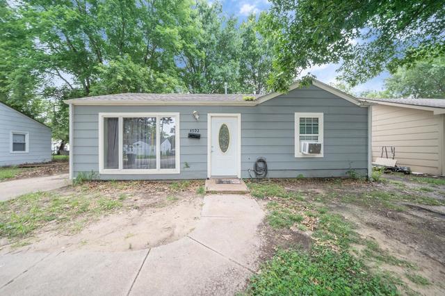 4592 S Brookhaven, Wichita, KS 67216