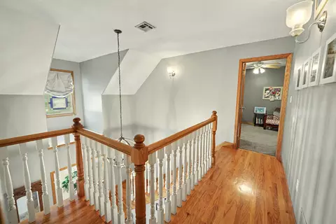 Entry Way - 417 Coreyview Pl, Abilene, KS 67410 photo 4 of 4