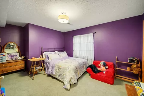 Bedroom - 417 Coreyview Pl, Abilene, KS 67410 photo 4 of 4