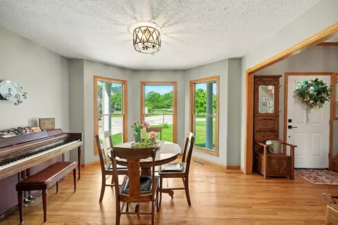 Dining - 417 Coreyview Pl, Abilene, KS 67410 photo 1 of 1