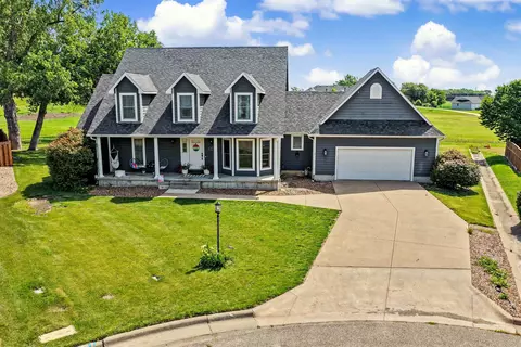 417 Coreyview Pl, Abilene, KS 67410
