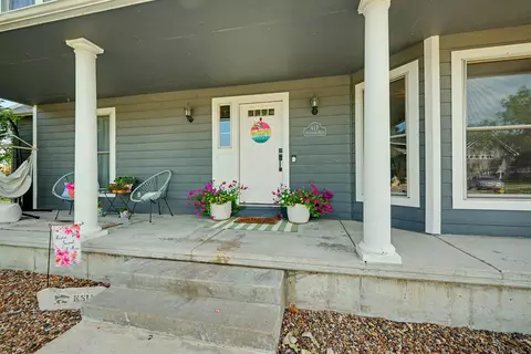 Exterior - 417 Coreyview Pl, Abilene, KS 67410 photo 3 of 4