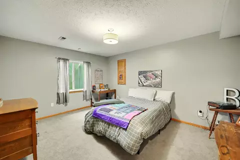 Bedroom - 417 Coreyview Pl, Abilene, KS 67410 photo 3 of 4