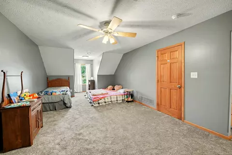 Bedroom - 417 Coreyview Pl, Abilene, KS 67410 photo 1 of 4