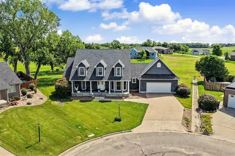 View/Area - 417 Coreyview Pl, Abilene, KS 67410 photo 2 of 2