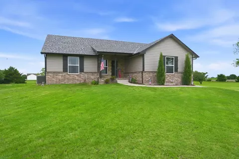 2000 W 95th St S, Haysville, KS 67060