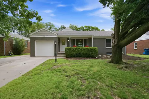 350 N Hillcrest, Wichita, KS 67208