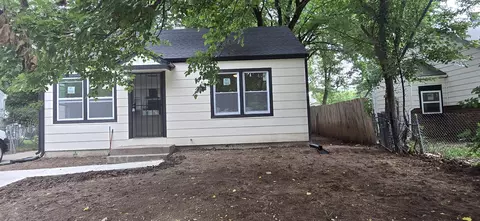 1208 N N Ter, Wichita, KS 67208