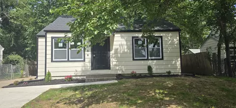 1208 N N Ter, Wichita, KS 67208