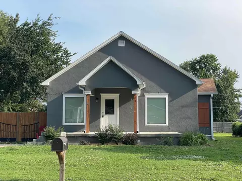 926 E 7th, Wellington, KS 67152