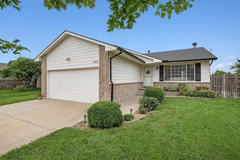 1440 E Sunset Ct, Goddard, KS 67052