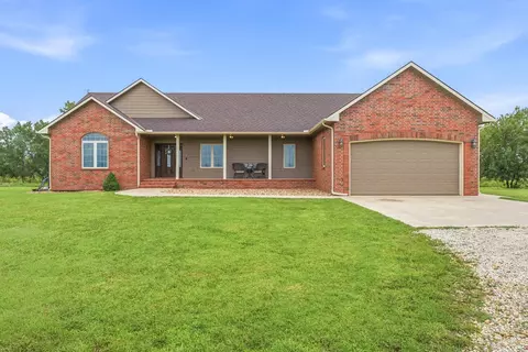 962 W 120th Ave N, Conway Springs, KS 67031
