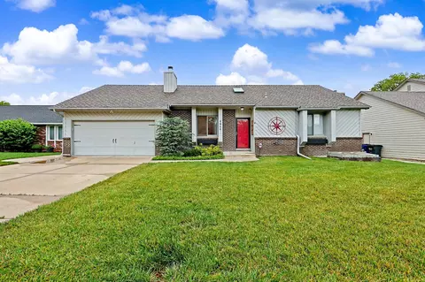 8608 E Mount Vernon, Wichita, KS 67207