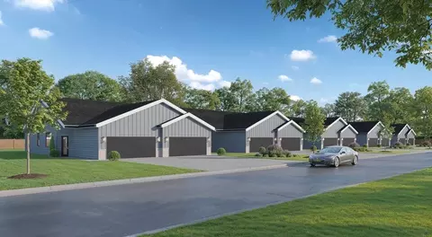 2120-2122 E Plaza Ct, Haysville, KS 67060