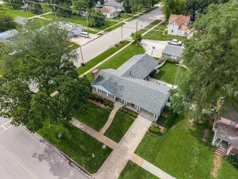 View/Area - 321 E Main St, Sterling, KS 67579 photo 1 of 9
