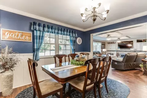 Dining - 321 E Main St, Sterling, KS 67579 photo 2 of 4