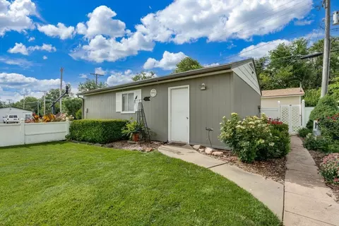 Exterior - 321 E Main St, Sterling, KS 67579 photo 5 of 6