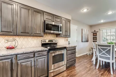 Kitchen - 321 E Main St, Sterling, KS 67579 photo 2 of 3