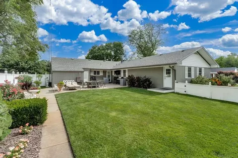 Exterior - 321 E Main St, Sterling, KS 67579 photo 4 of 6