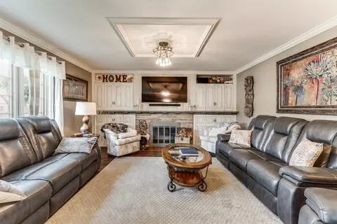 Living - 321 E Main St, Sterling, KS 67579 photo 2 of 2