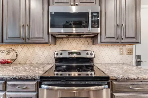 Kitchen - 321 E Main St, Sterling, KS 67579 photo 3 of 3
