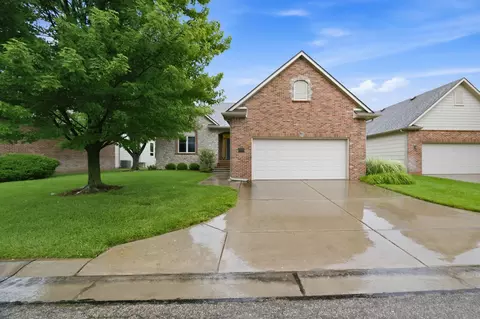 13506 W Links St, Wichita, KS 67235