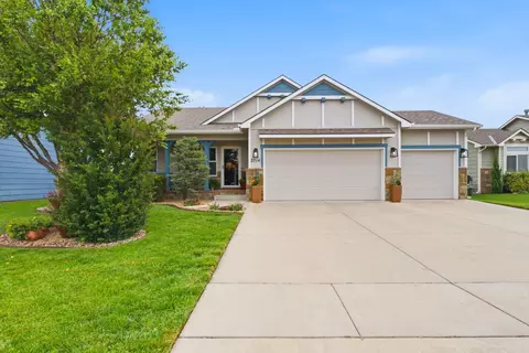 2714 S Westgate St, Wichita, KS 67215